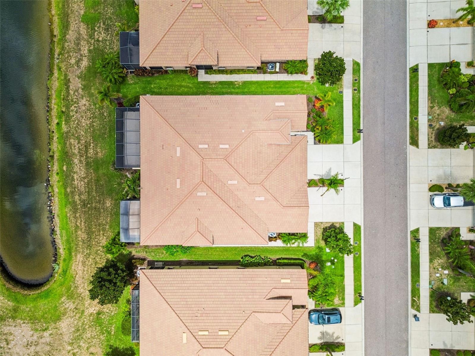 SOUTHSHORE FALLS PH 3D-PART - Residential