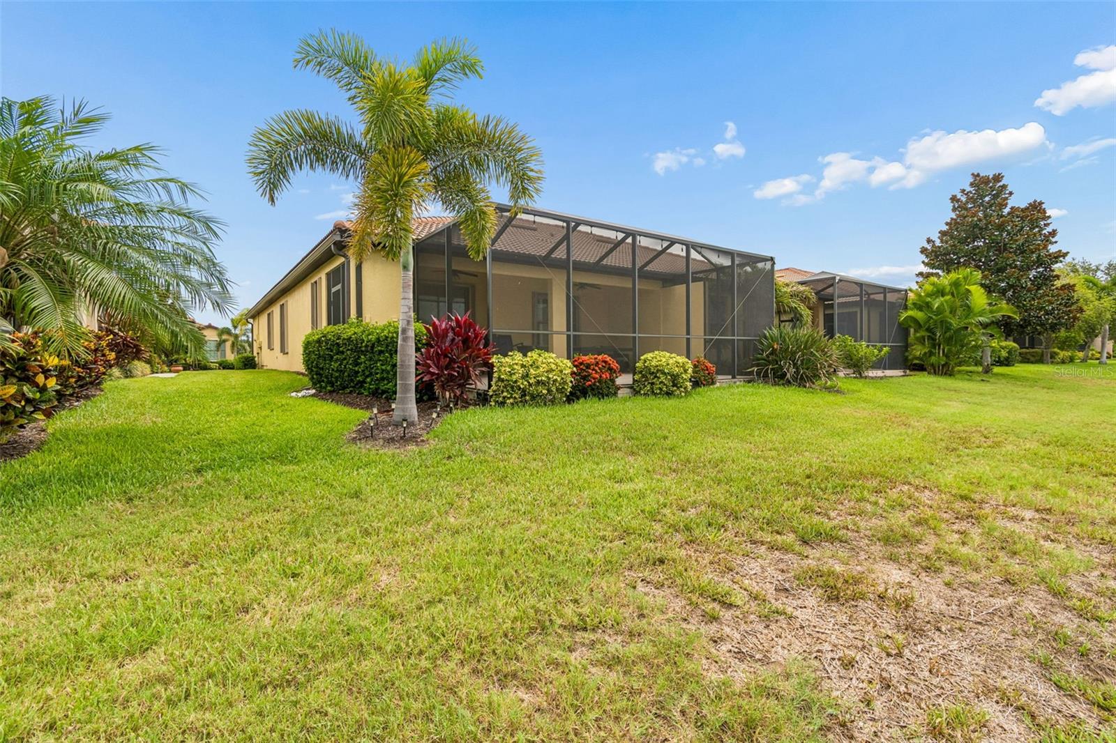 SOUTHSHORE FALLS PH 3D-PART - Residential