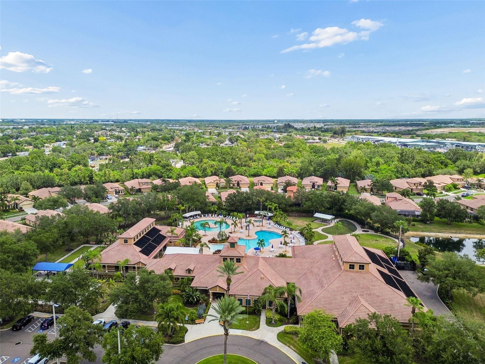 SOUTHSHORE FALLS PH 3D-PART - Residential