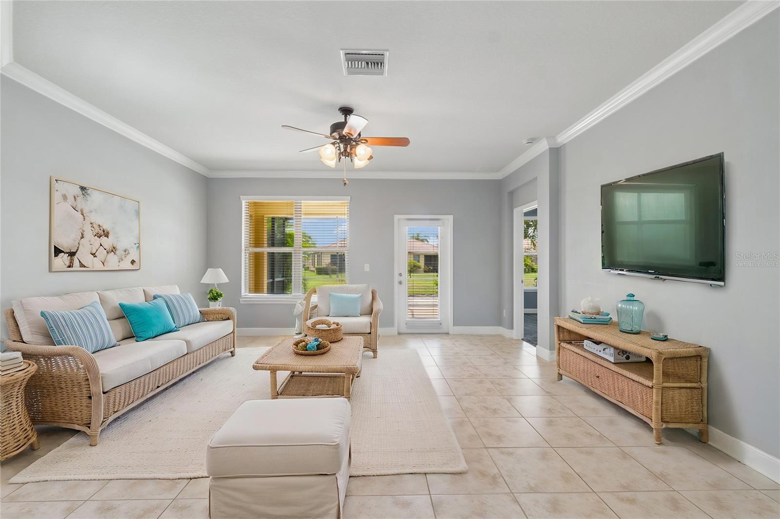 SOUTHSHORE FALLS PH 3D-PART - Residential