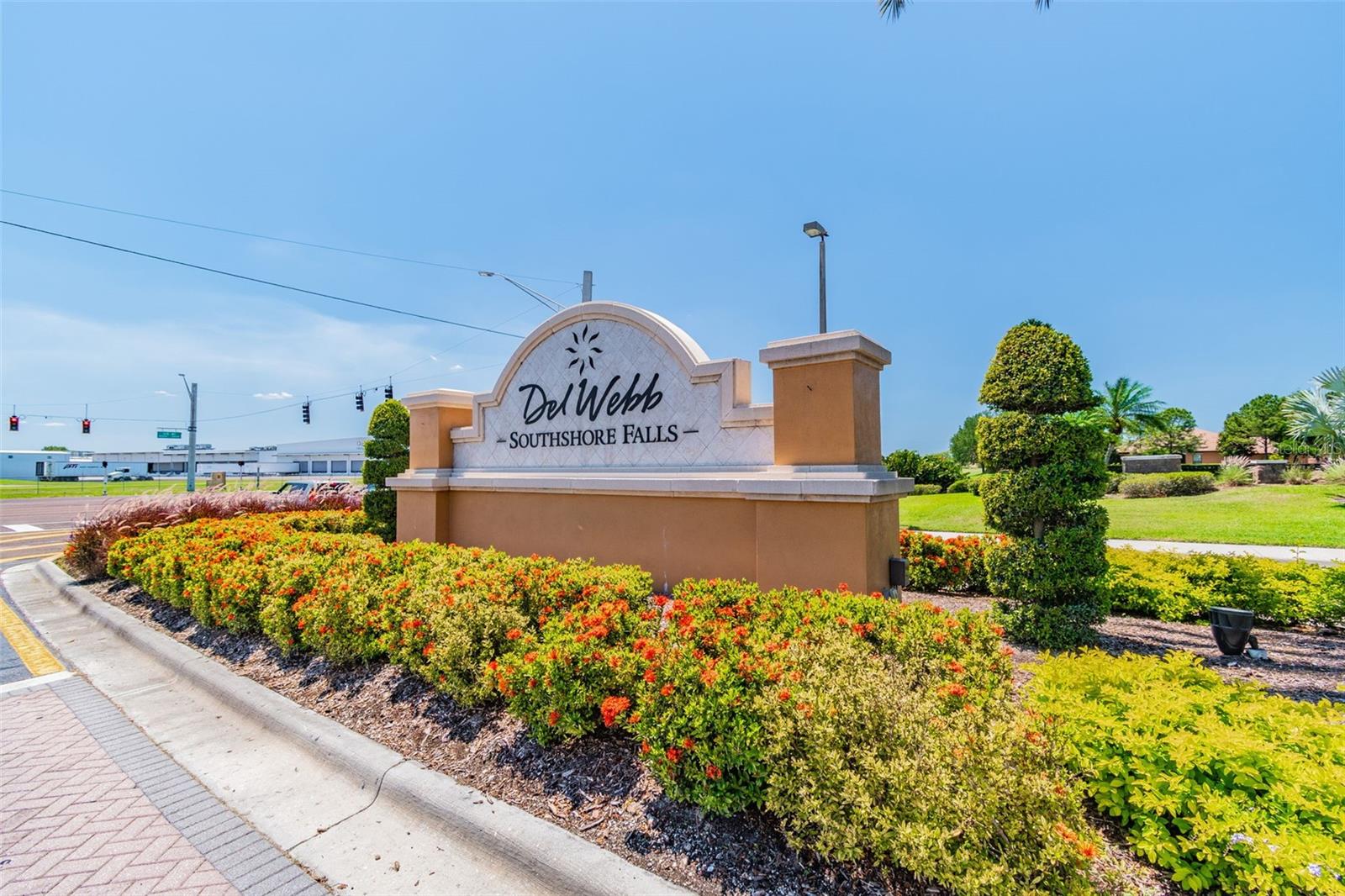 SOUTHSHORE FALLS PH 3D-PART - Residential