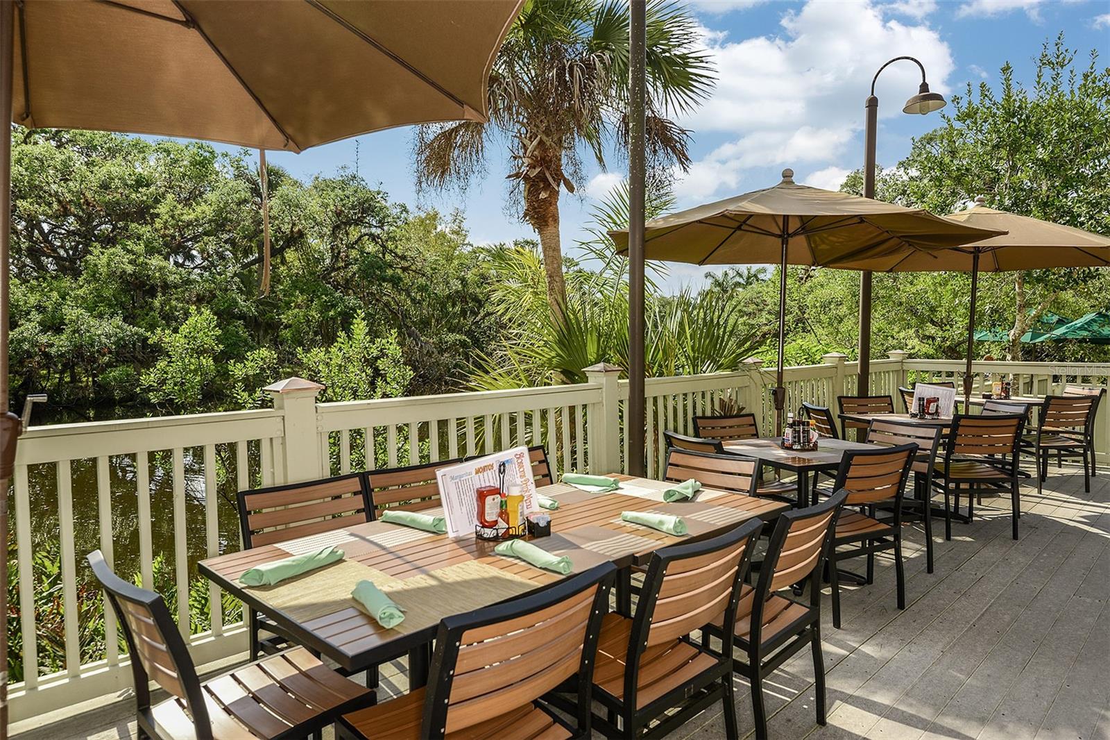 HERITAGE PRESERVE - Residential