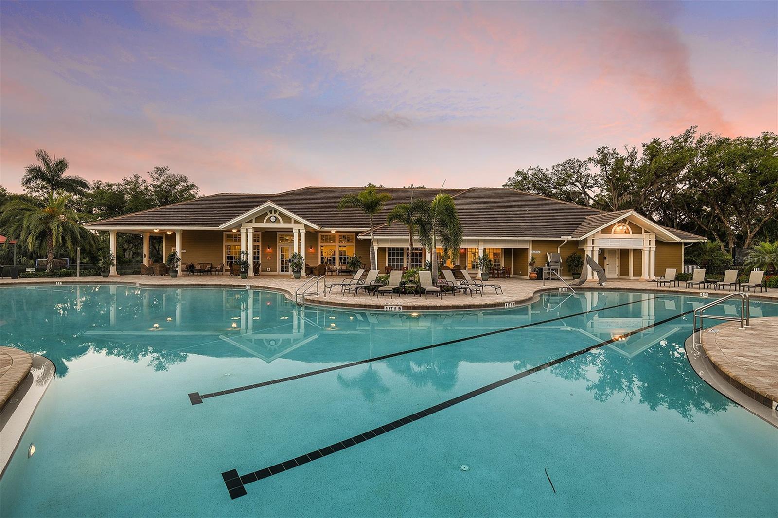 HERITAGE PRESERVE - Residential