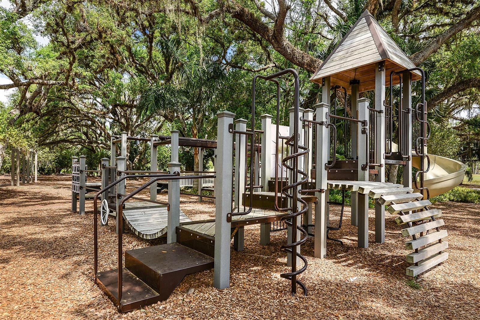 HERITAGE PRESERVE - Residential
