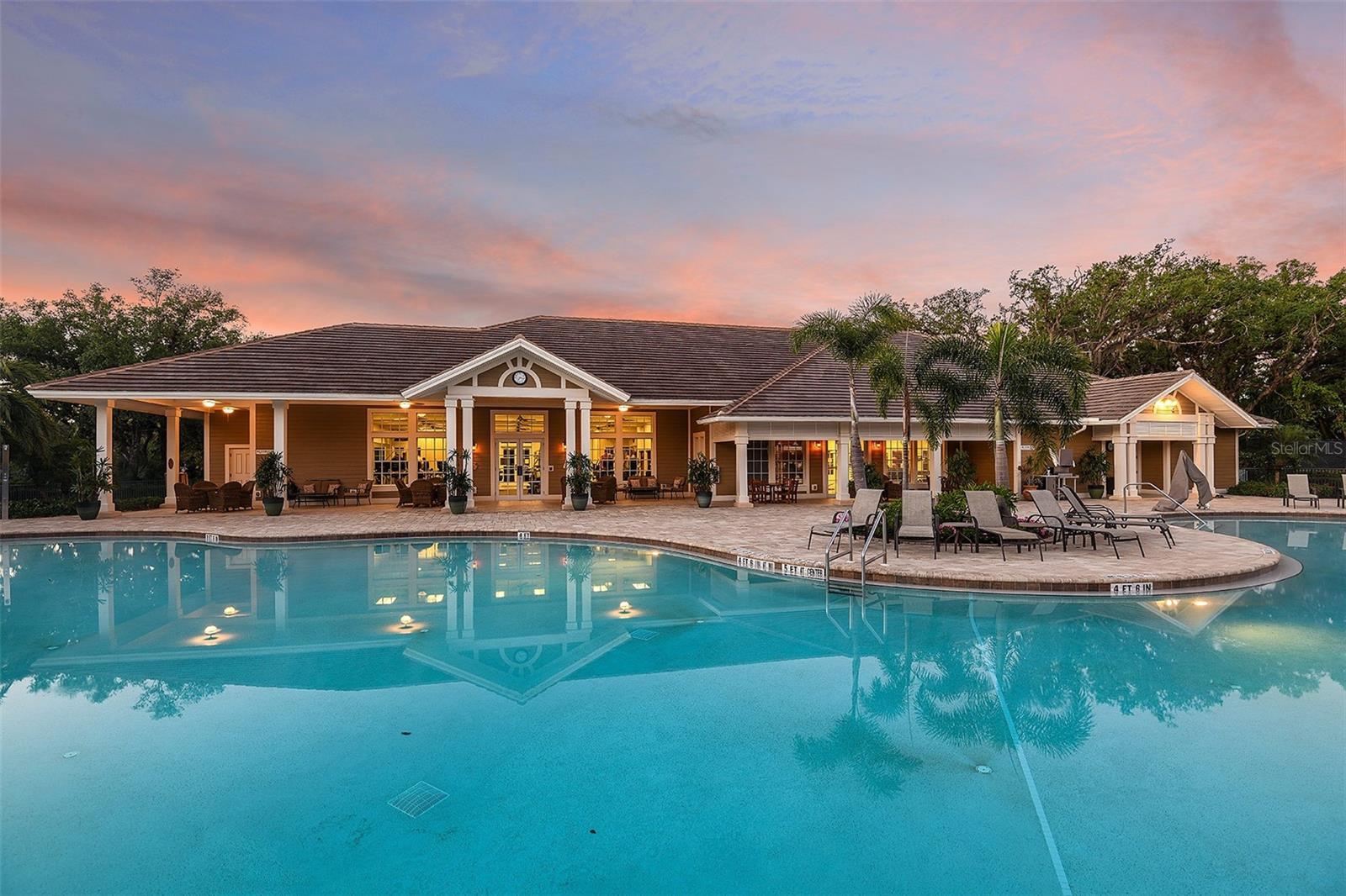 HERITAGE PRESERVE - Residential