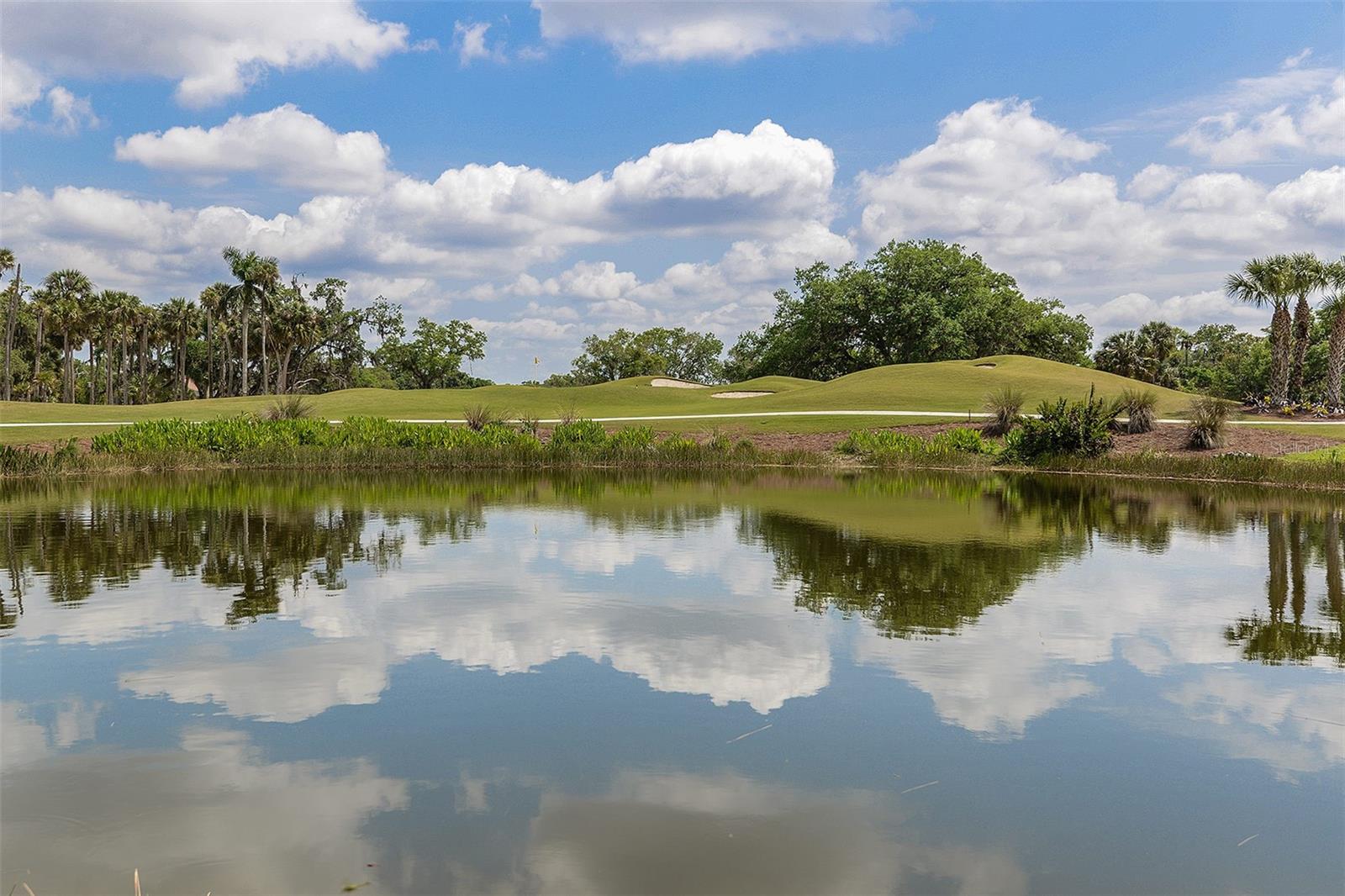 HERITAGE PRESERVE - Residential