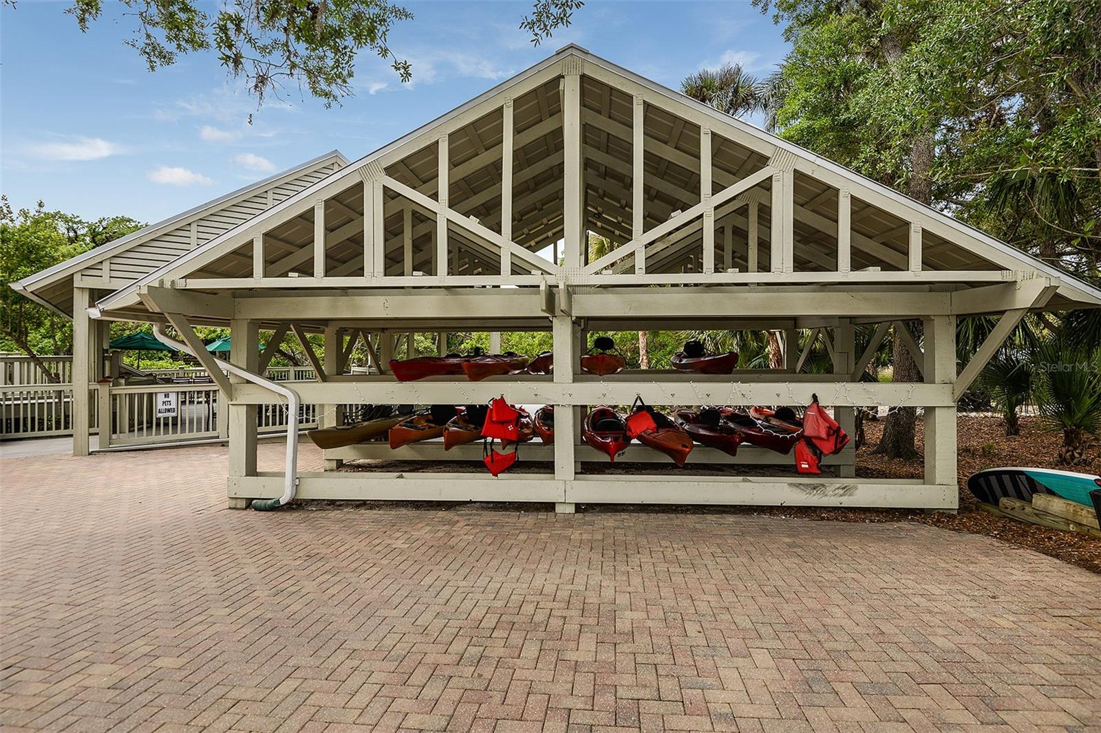 HERITAGE PRESERVE - Residential