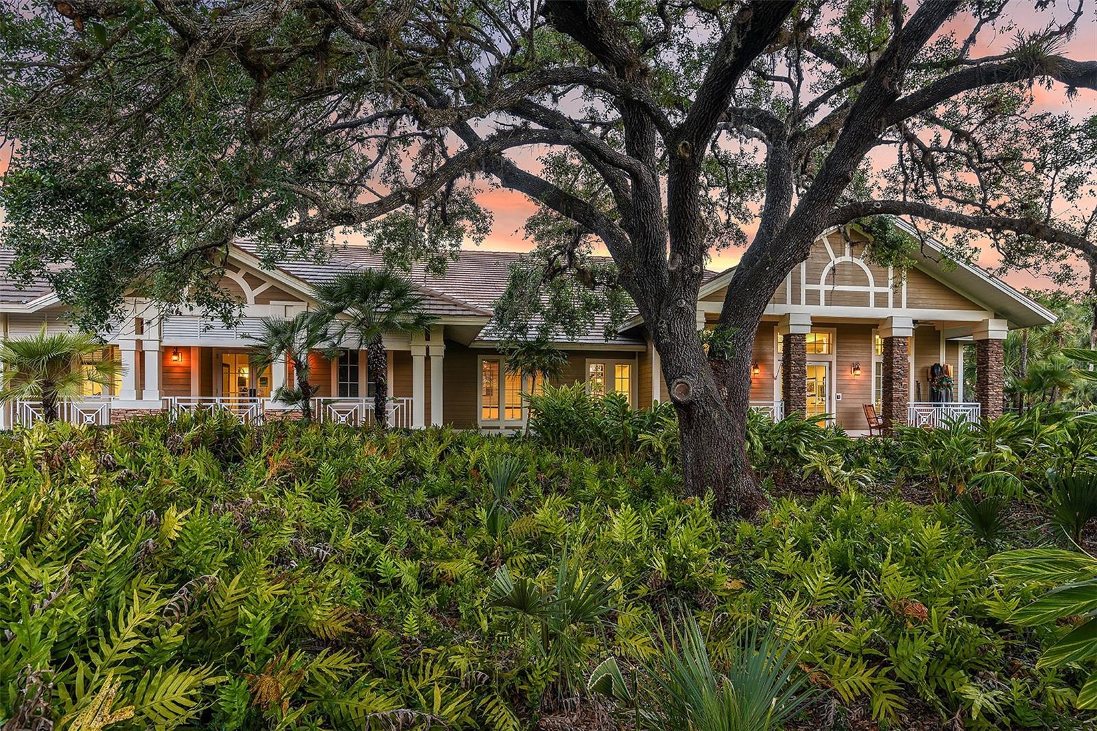 HERITAGE PRESERVE - Residential