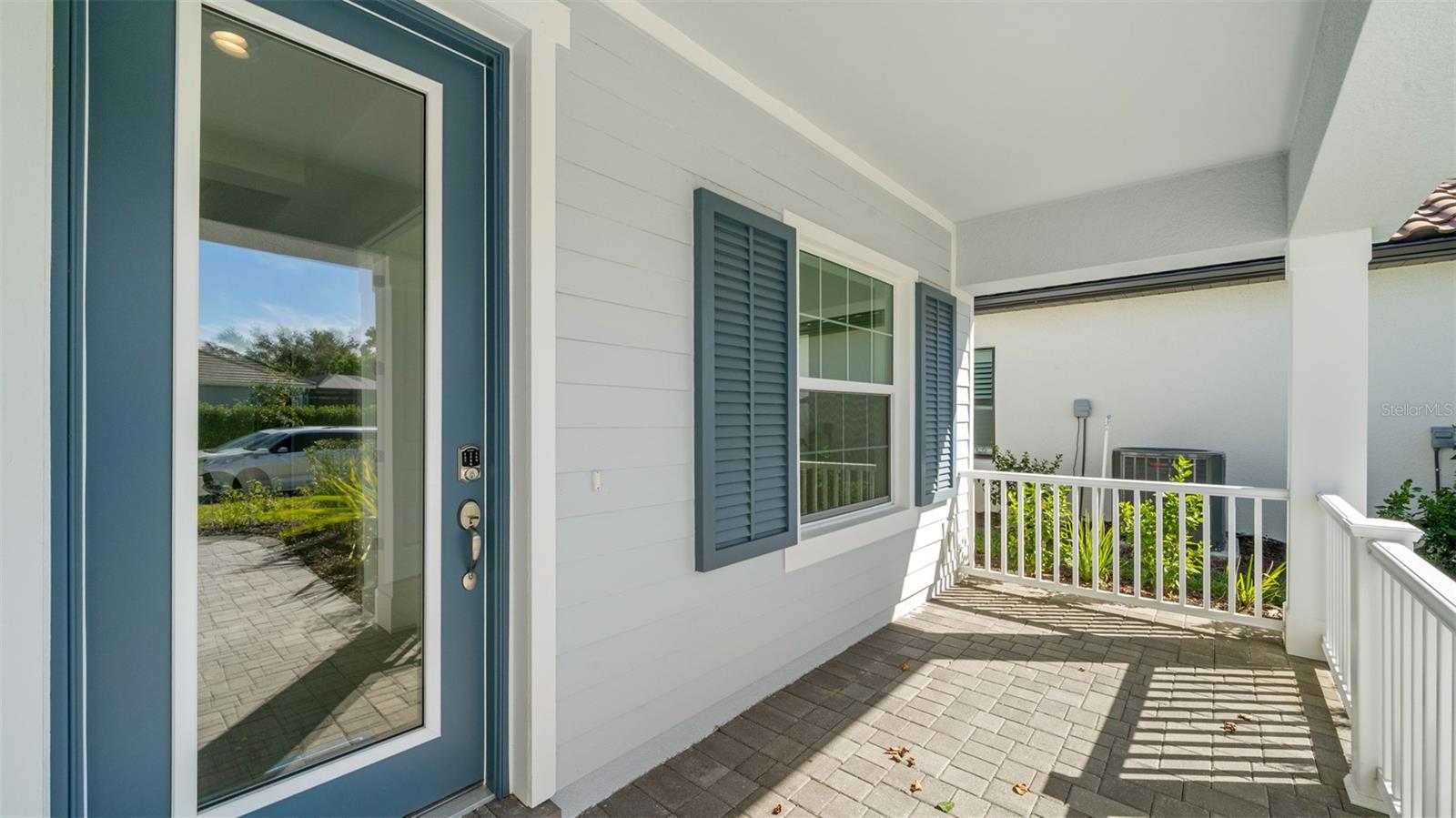 HERITAGE PRESERVE - Residential