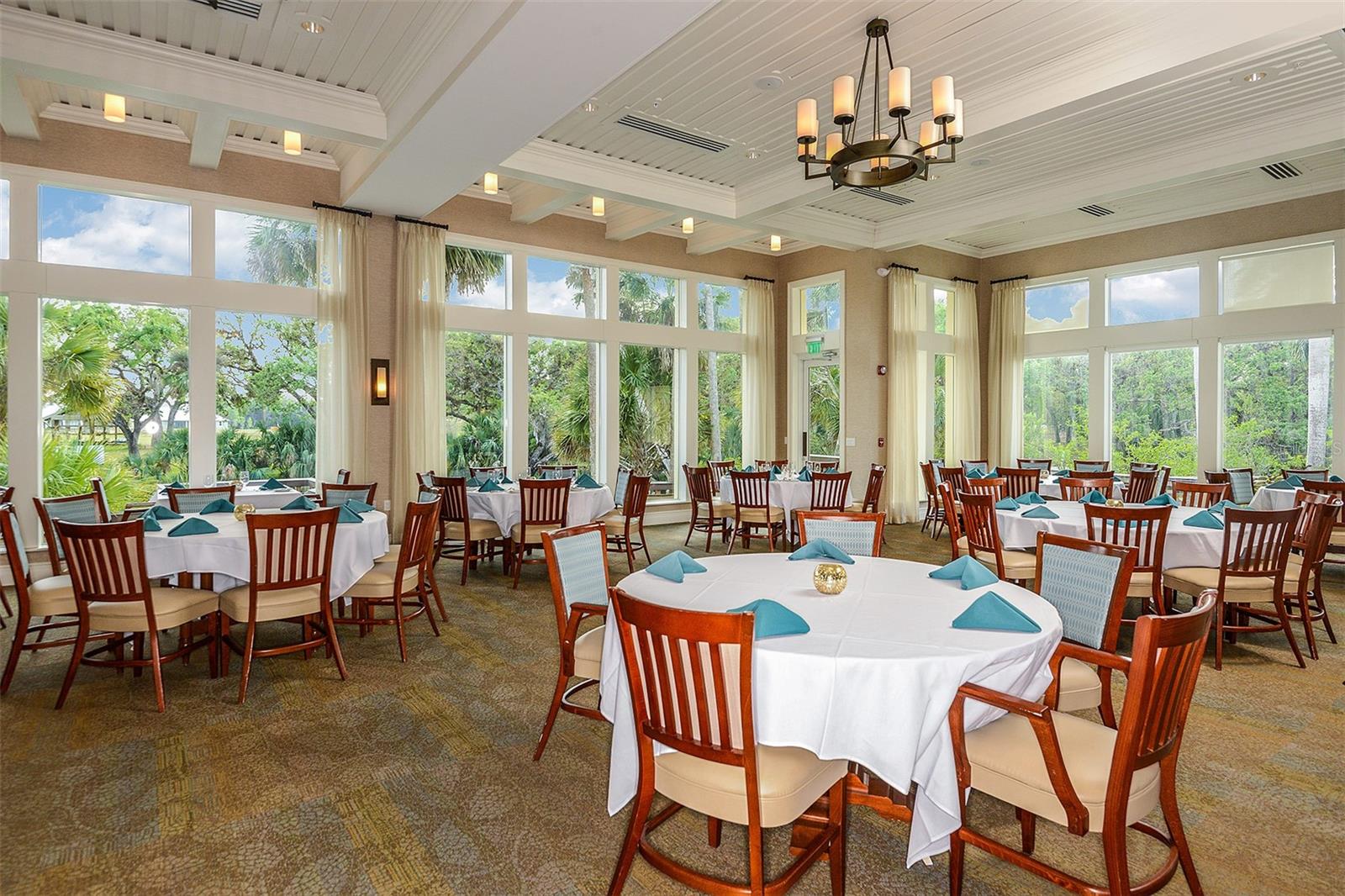 HERITAGE PRESERVE - Residential
