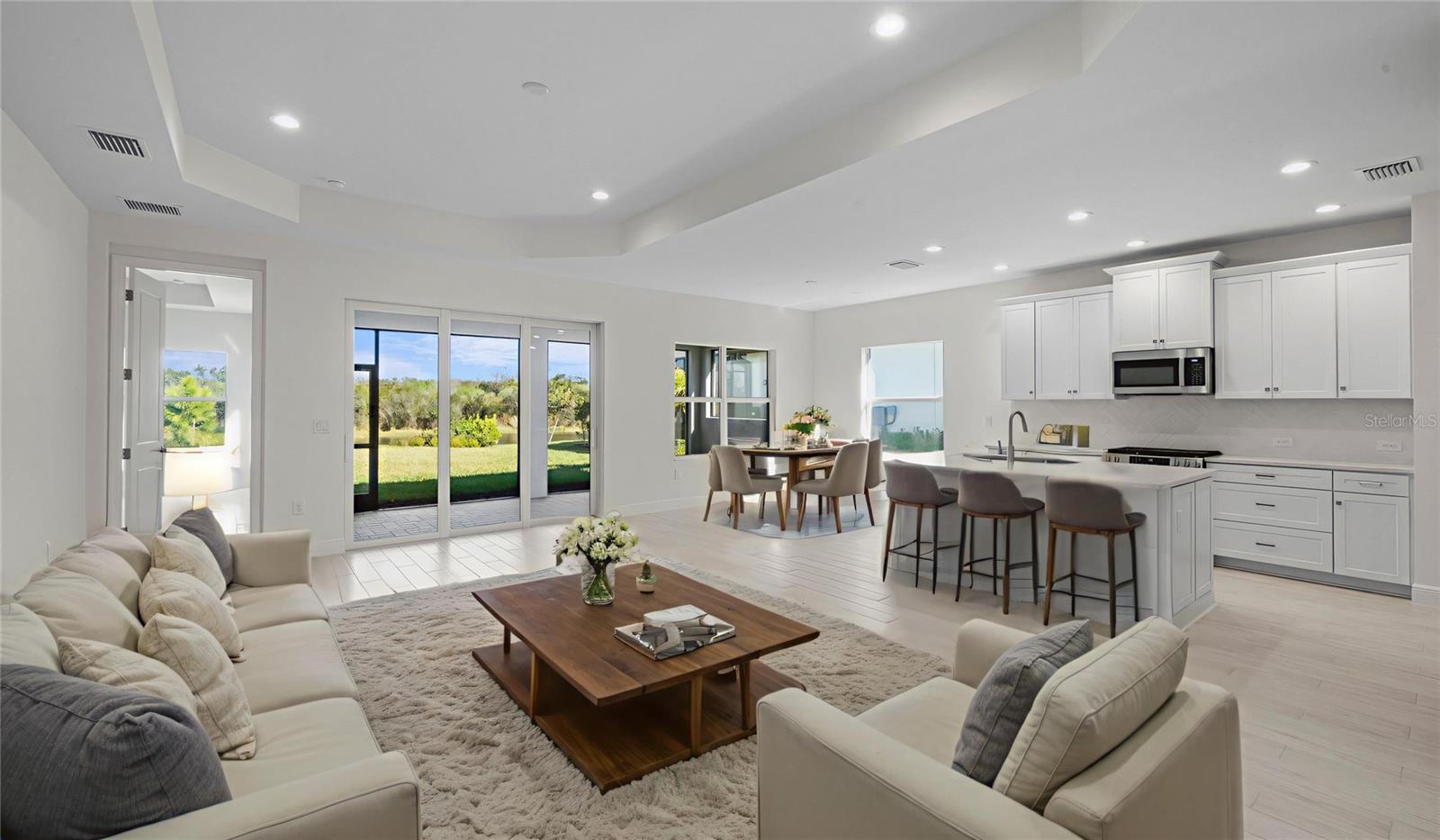 HERITAGE PRESERVE - Residential