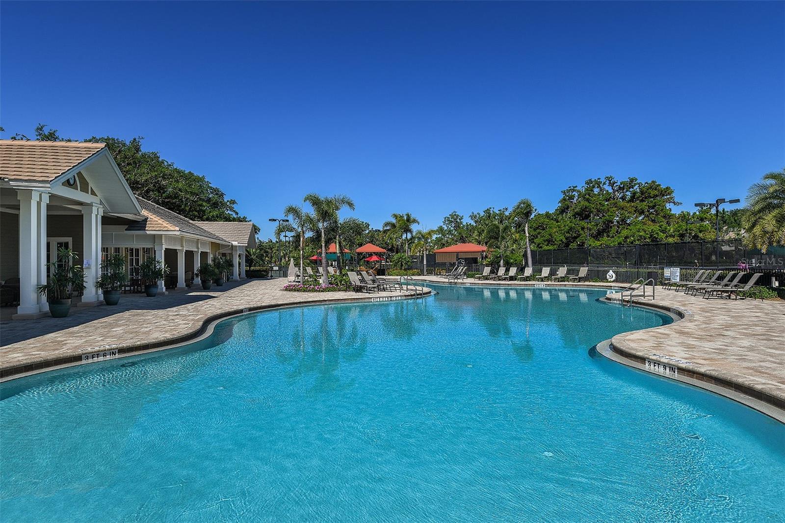 HERITAGE PRESERVE - Residential