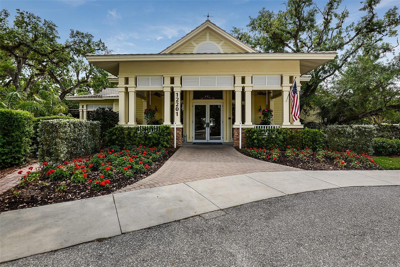 HERITAGE PRESERVE - Residential