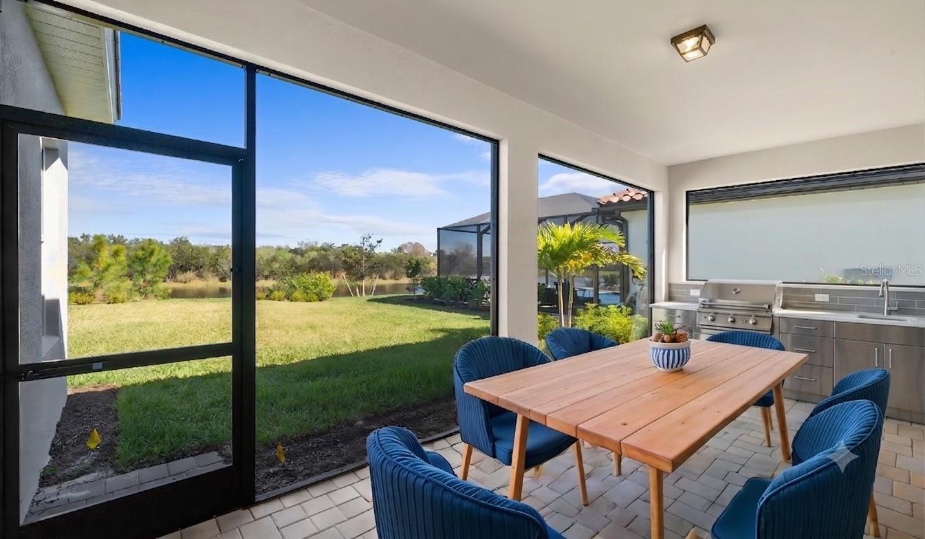HERITAGE PRESERVE - Residential