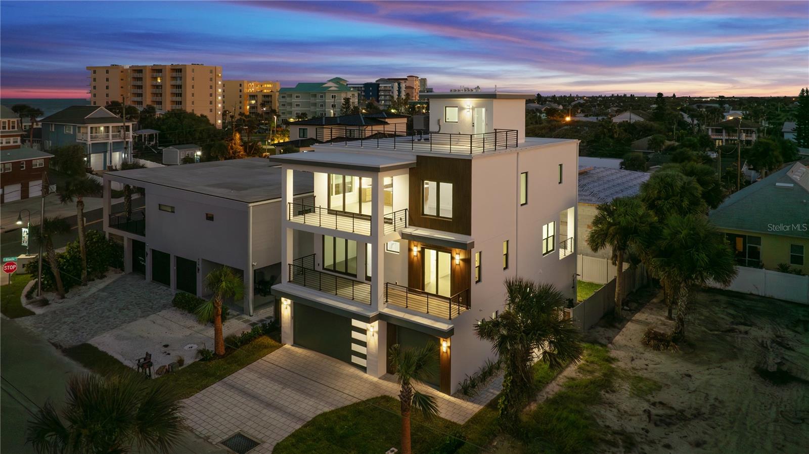 COOPER - Residential