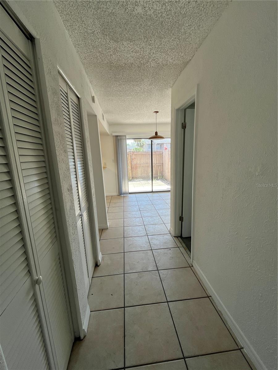 LYME BAY COLONY CONDO - Residential Lease