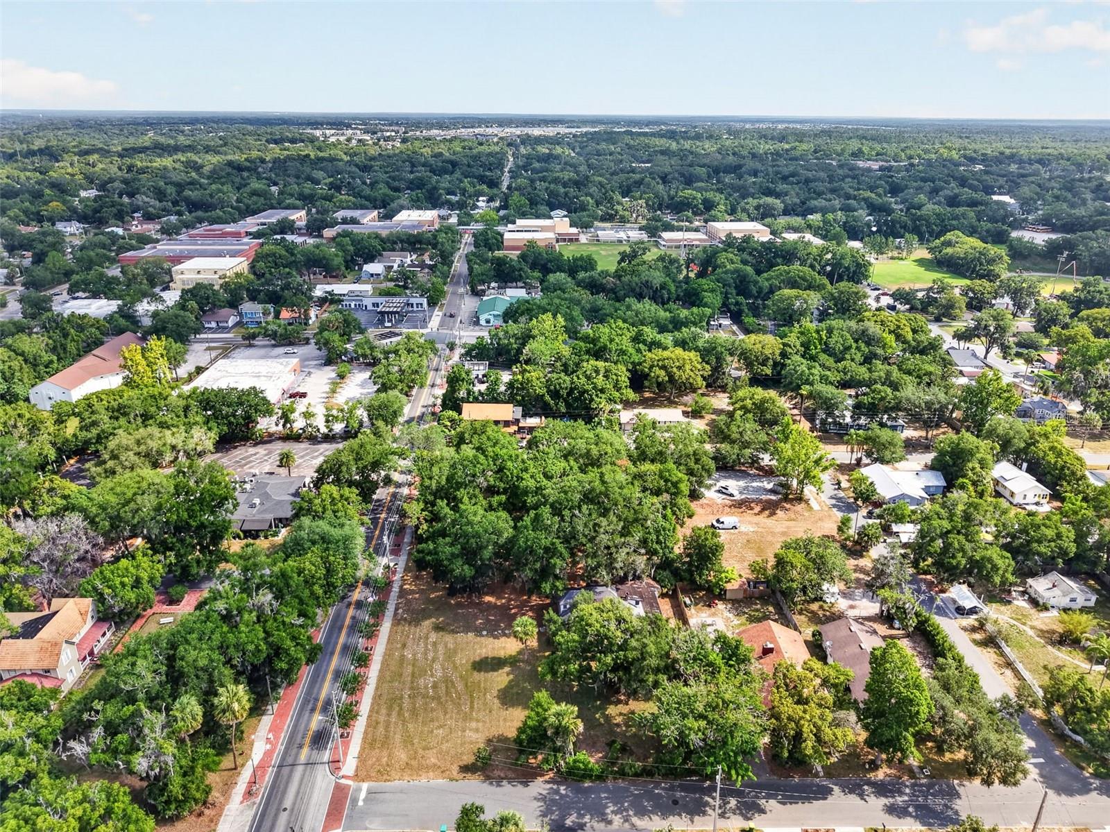 MOUNT DORA - Residential