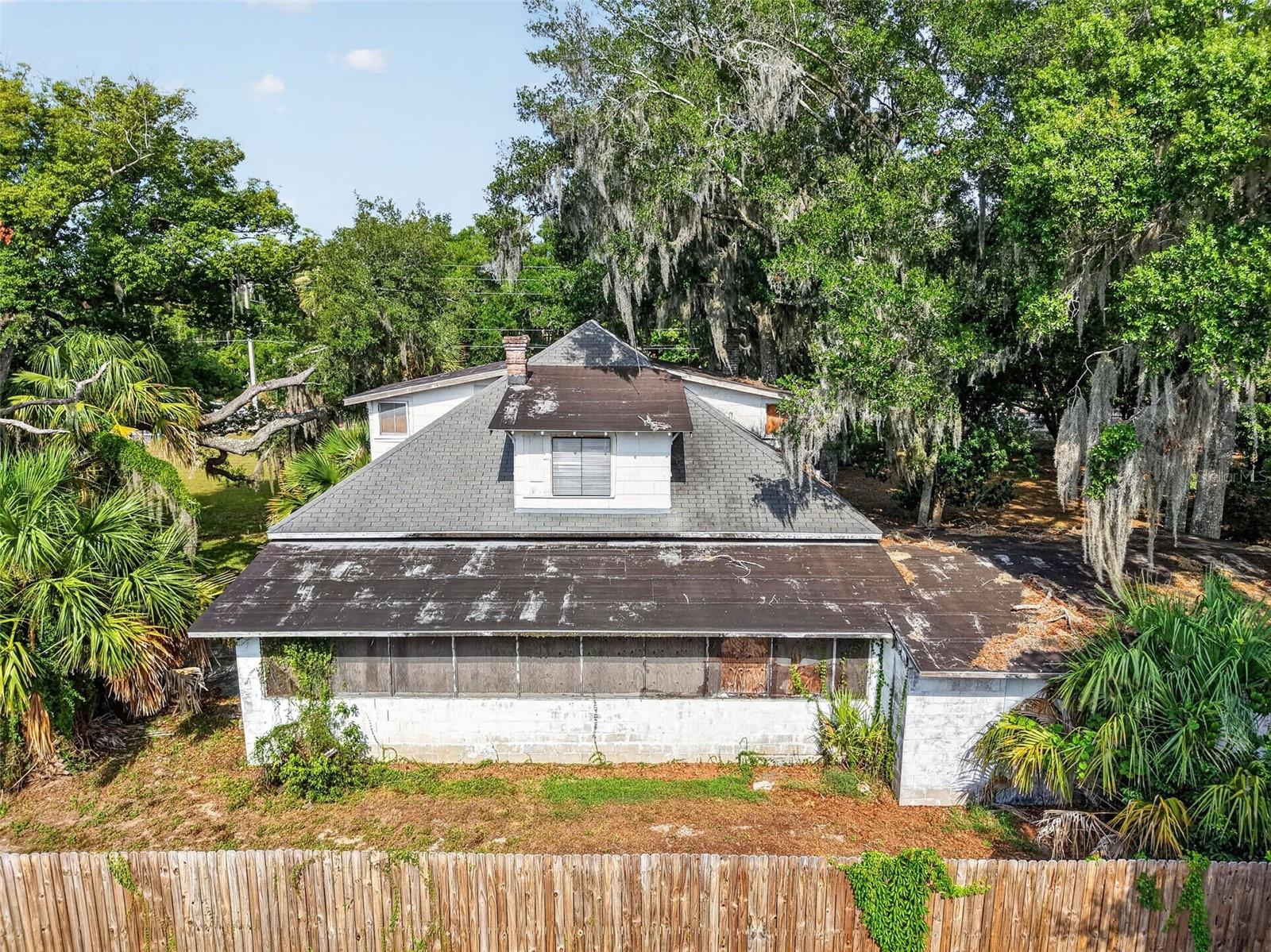 MOUNT DORA - Residential