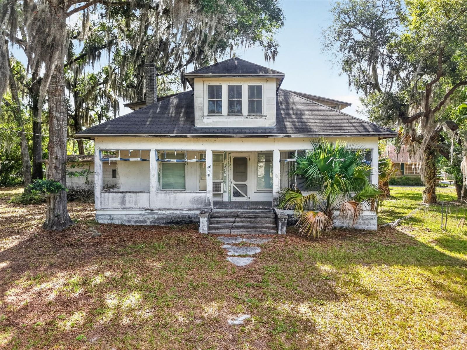 MOUNT DORA - Residential