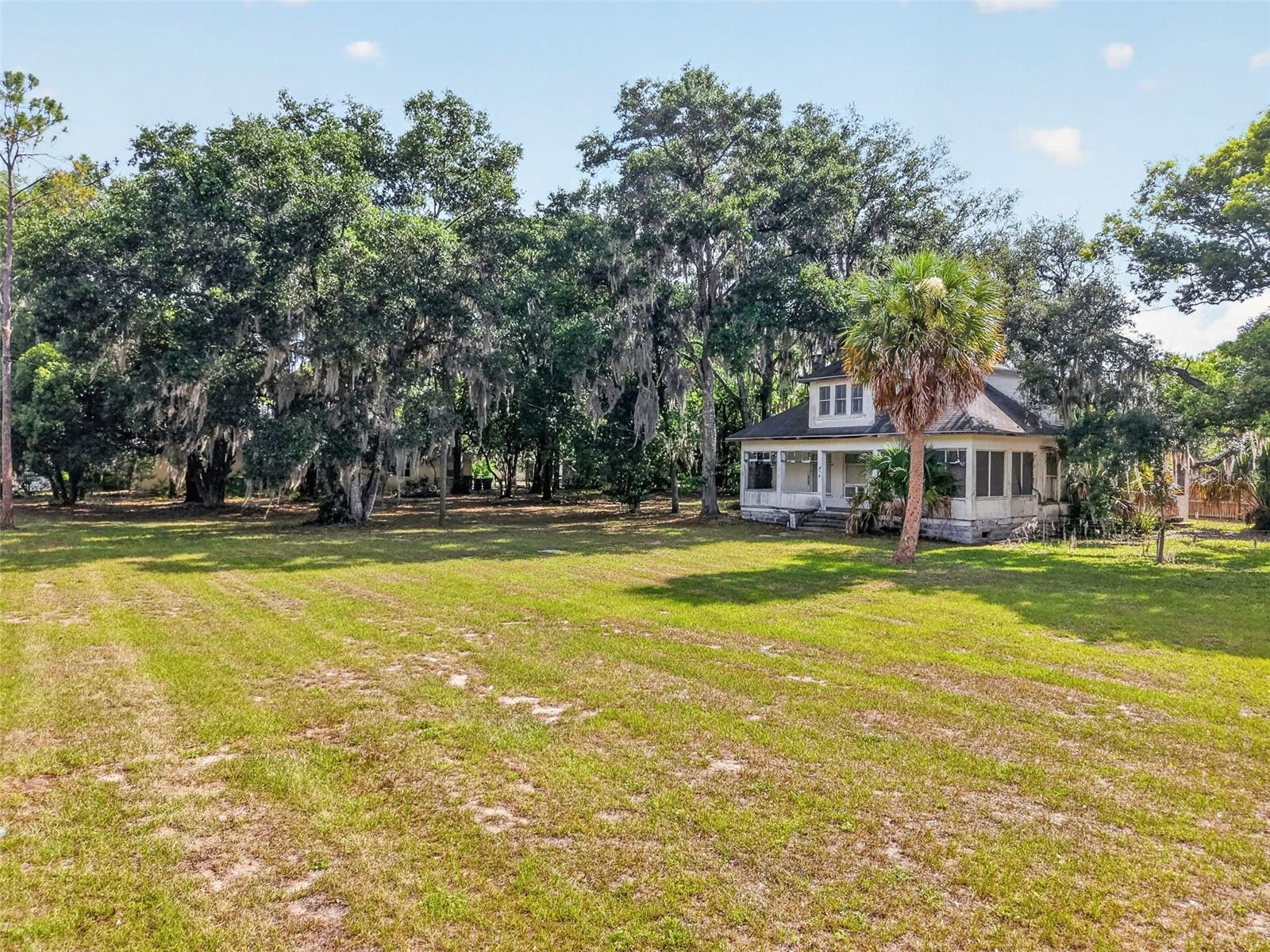 MOUNT DORA - Residential