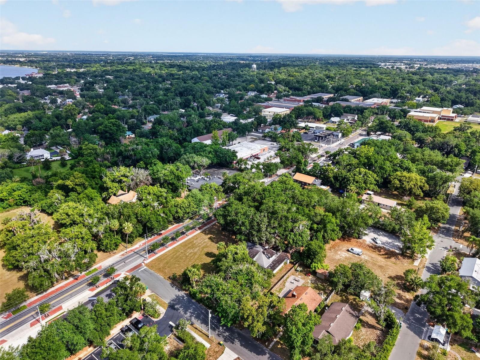 MOUNT DORA - Residential