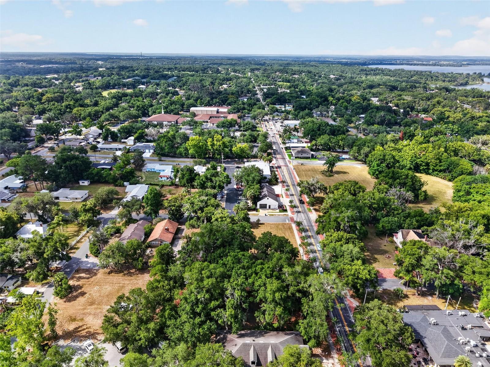 MOUNT DORA - Residential