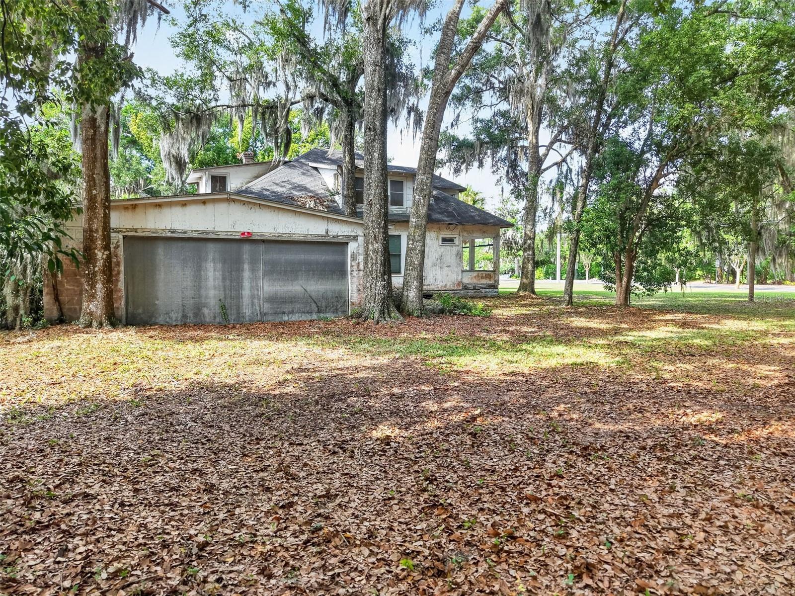 MOUNT DORA - Residential