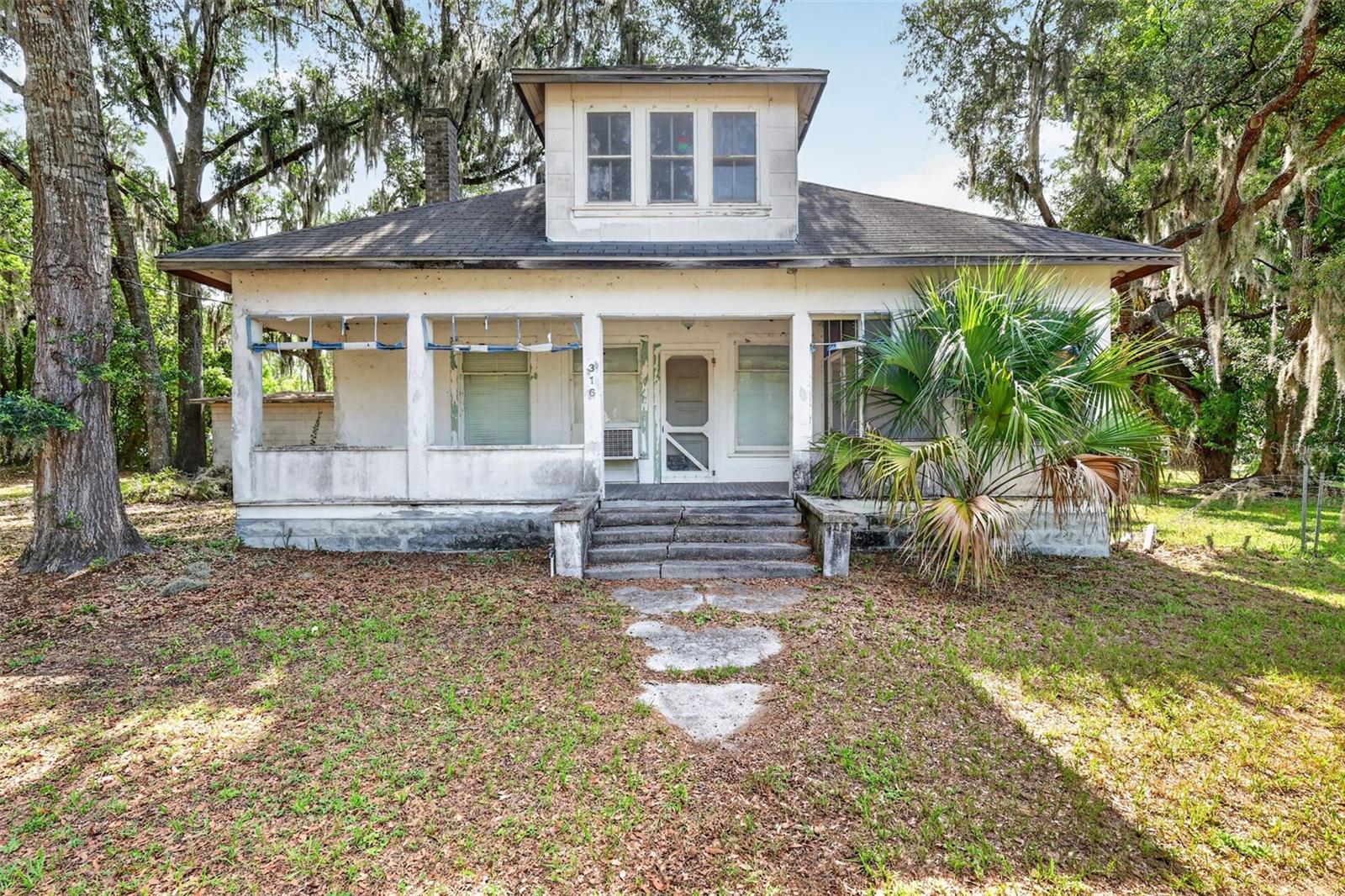 MOUNT DORA - Residential
