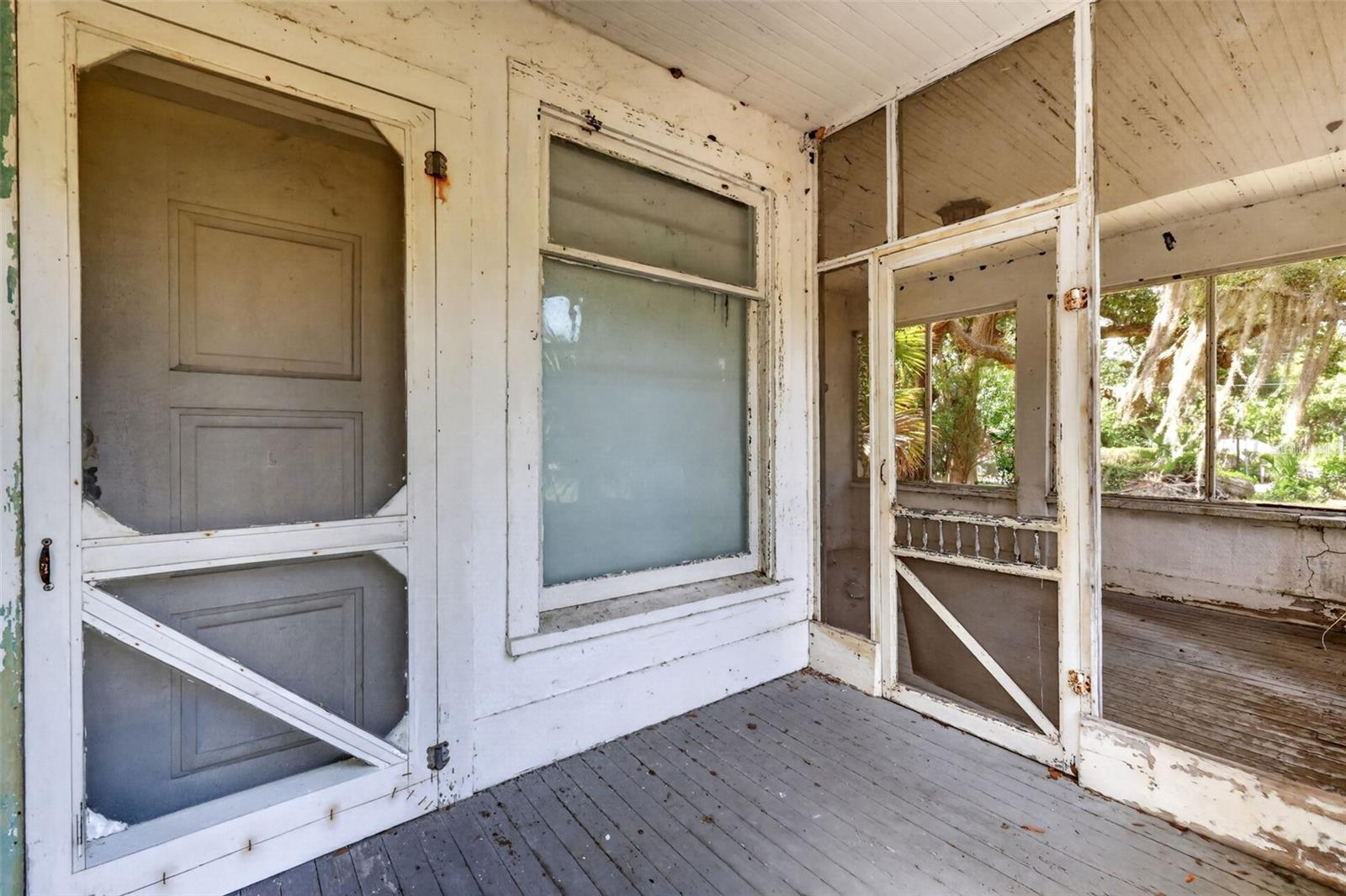 MOUNT DORA - Residential