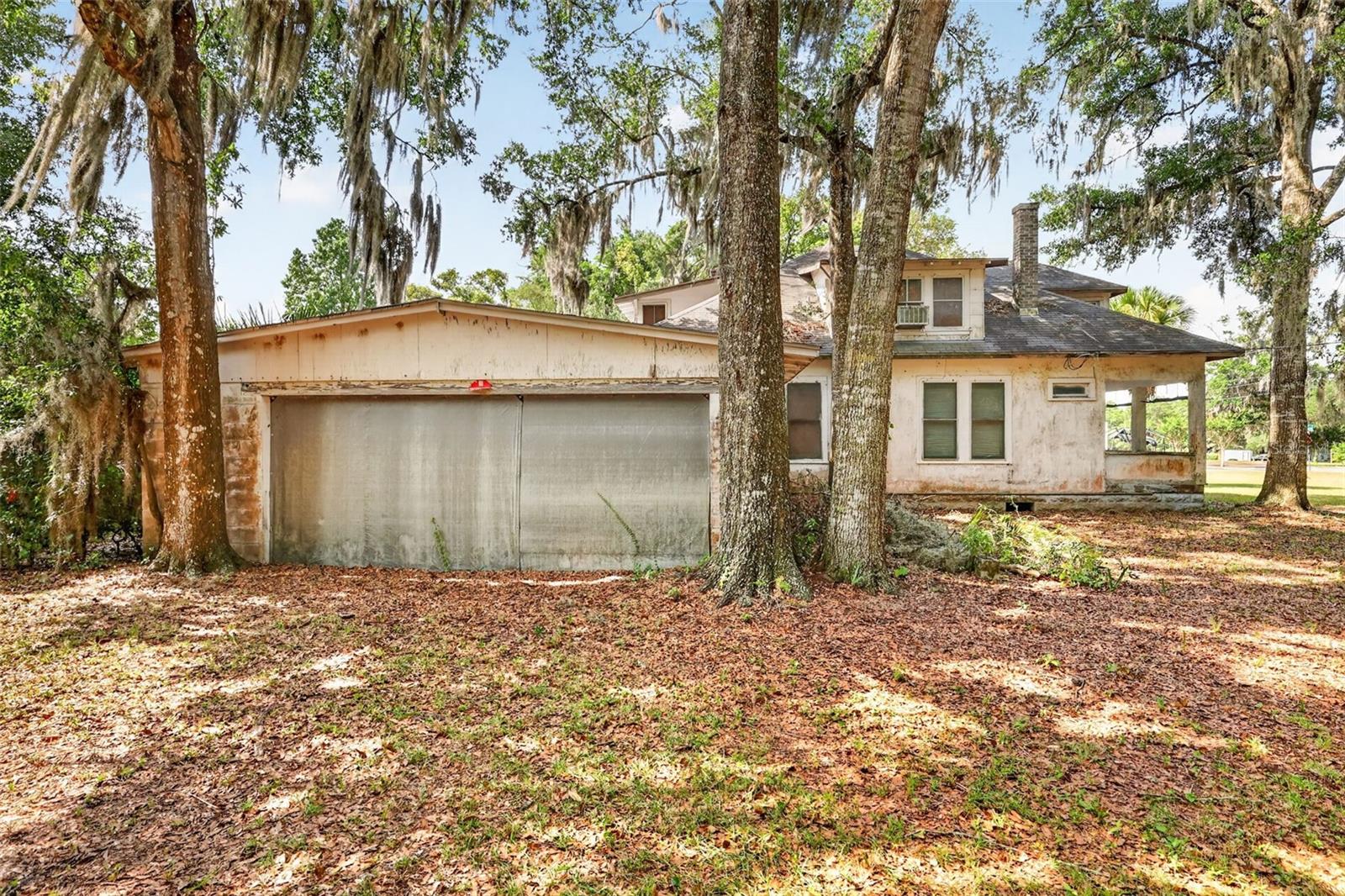 MOUNT DORA - Residential