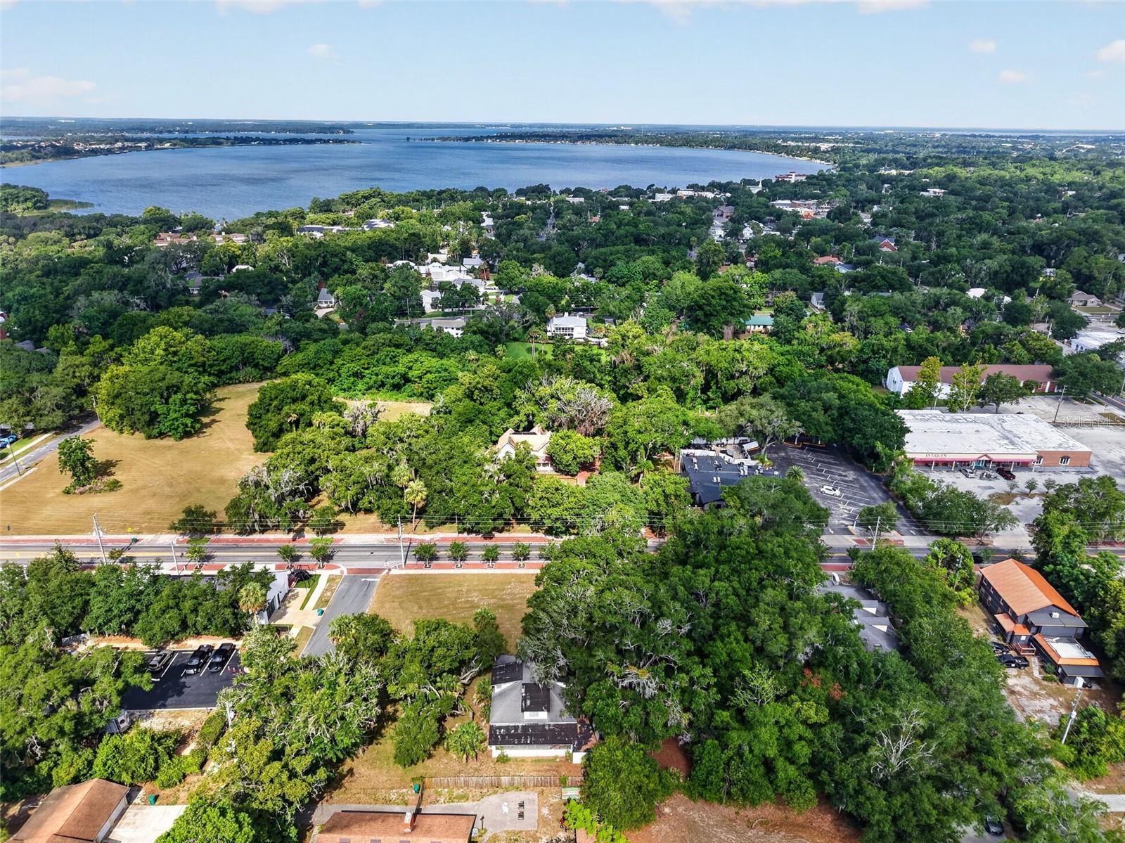 MOUNT DORA - Residential