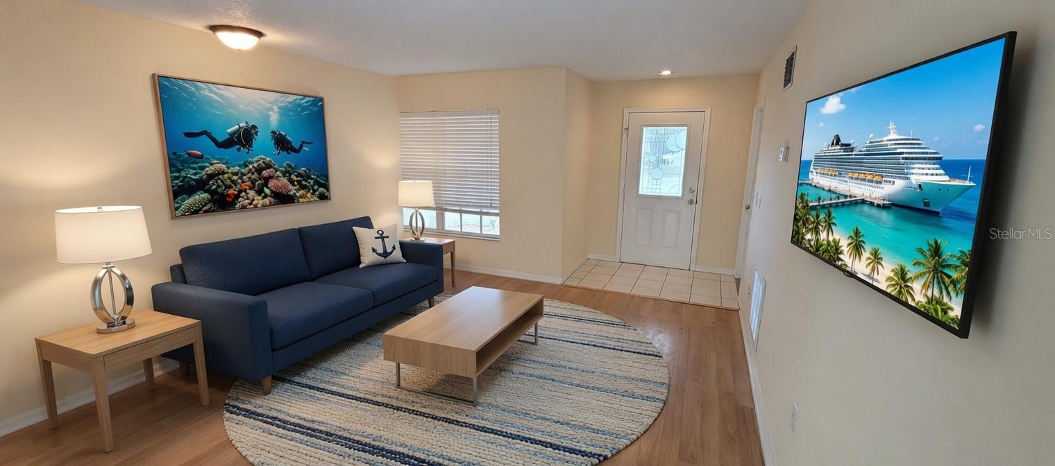 BRENTWOOD HILLS TR D E UNIT 01 - Residential