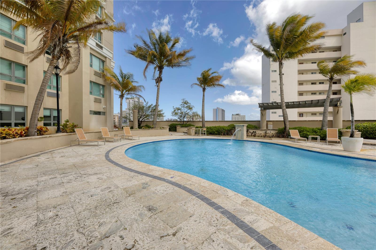 CONDADO - Residential Lease