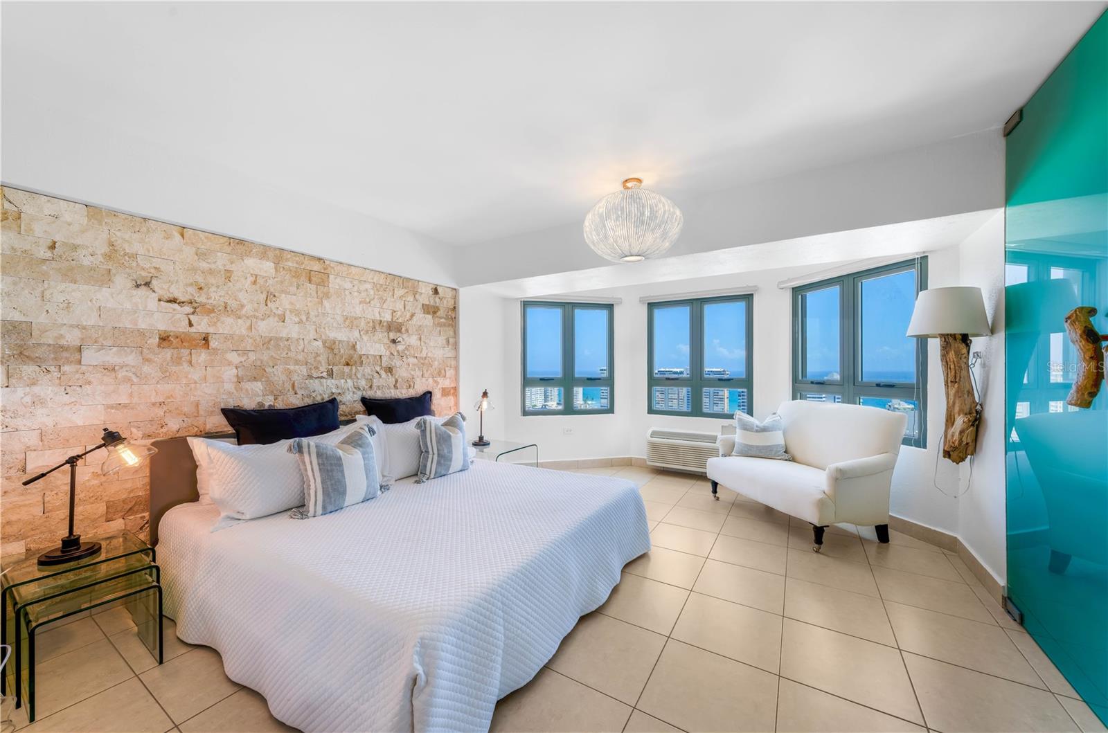 CONDADO - Residential Lease