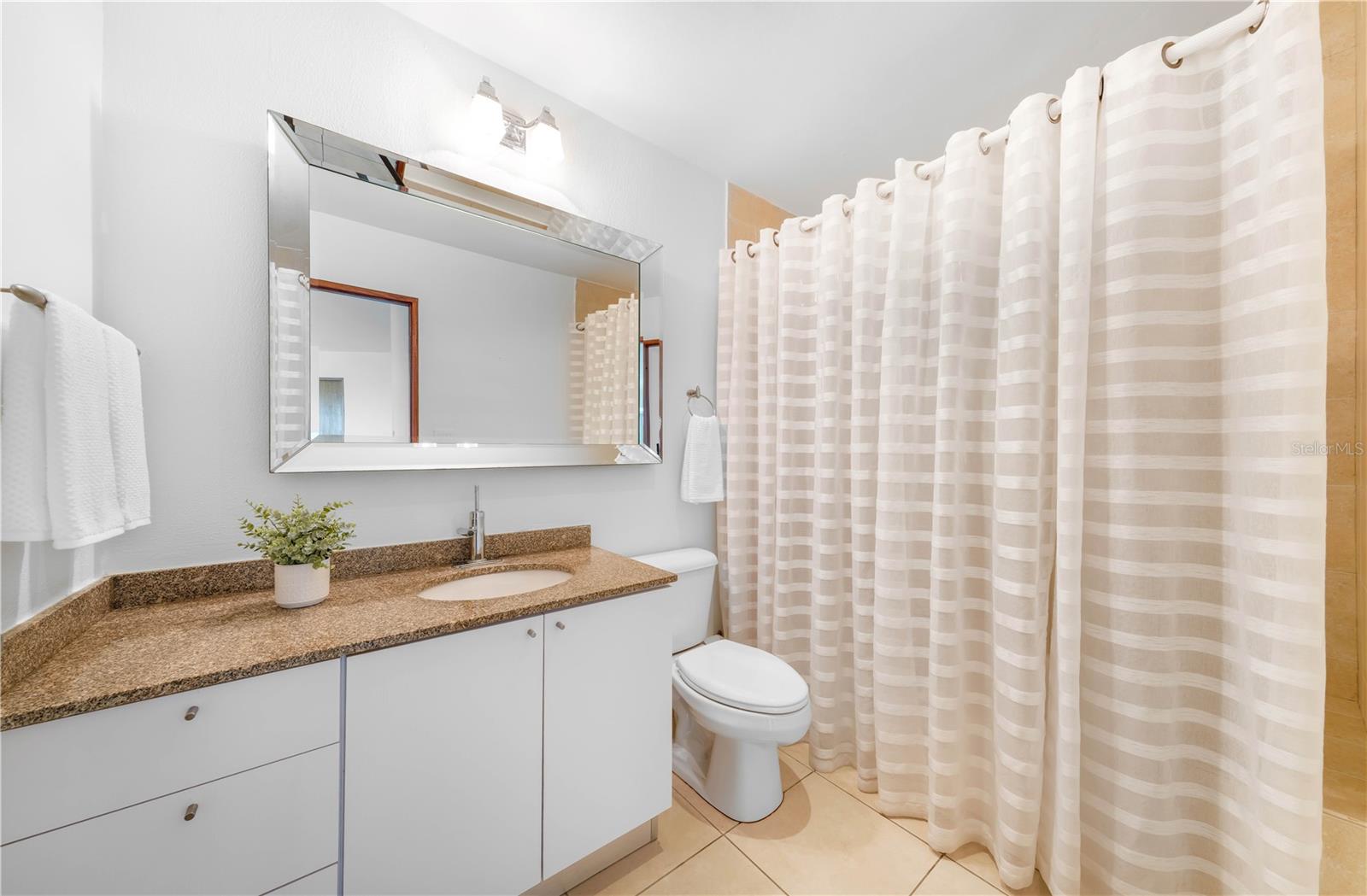 CONDADO - Residential Lease