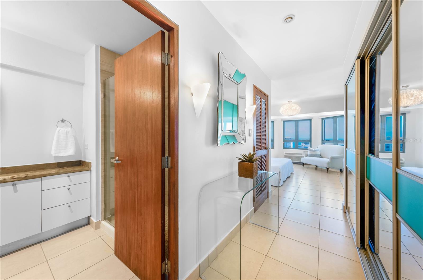 CONDADO - Residential Lease