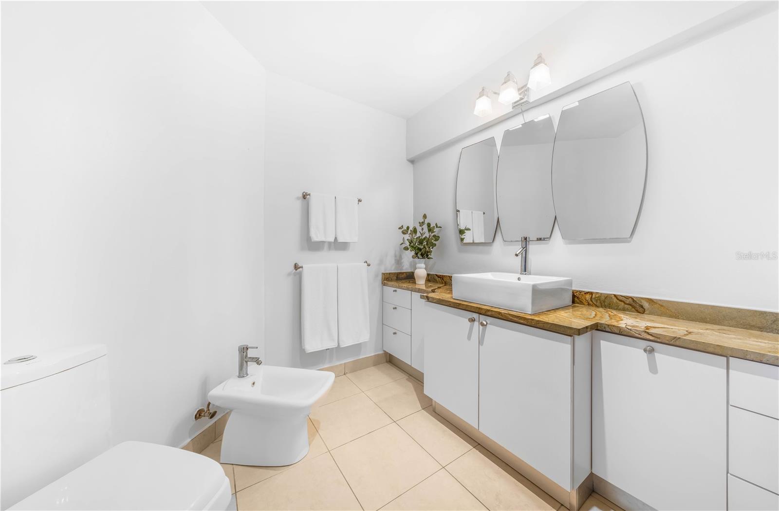 CONDADO - Residential Lease