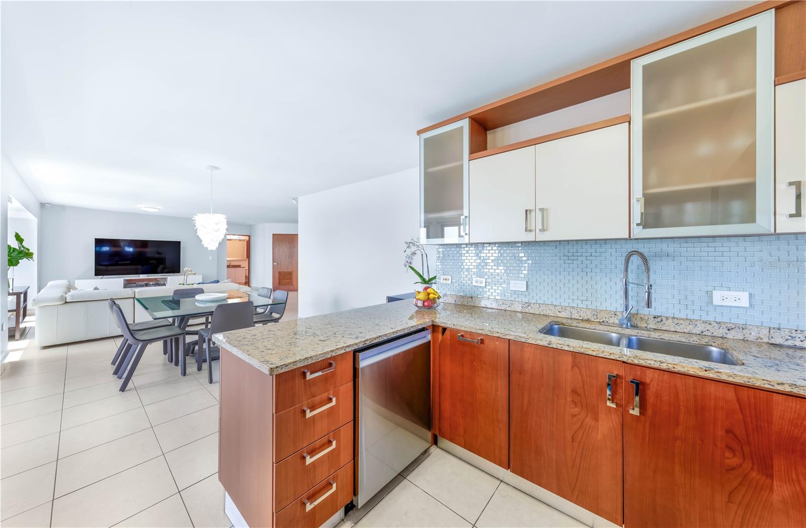 CONDADO - Residential Lease