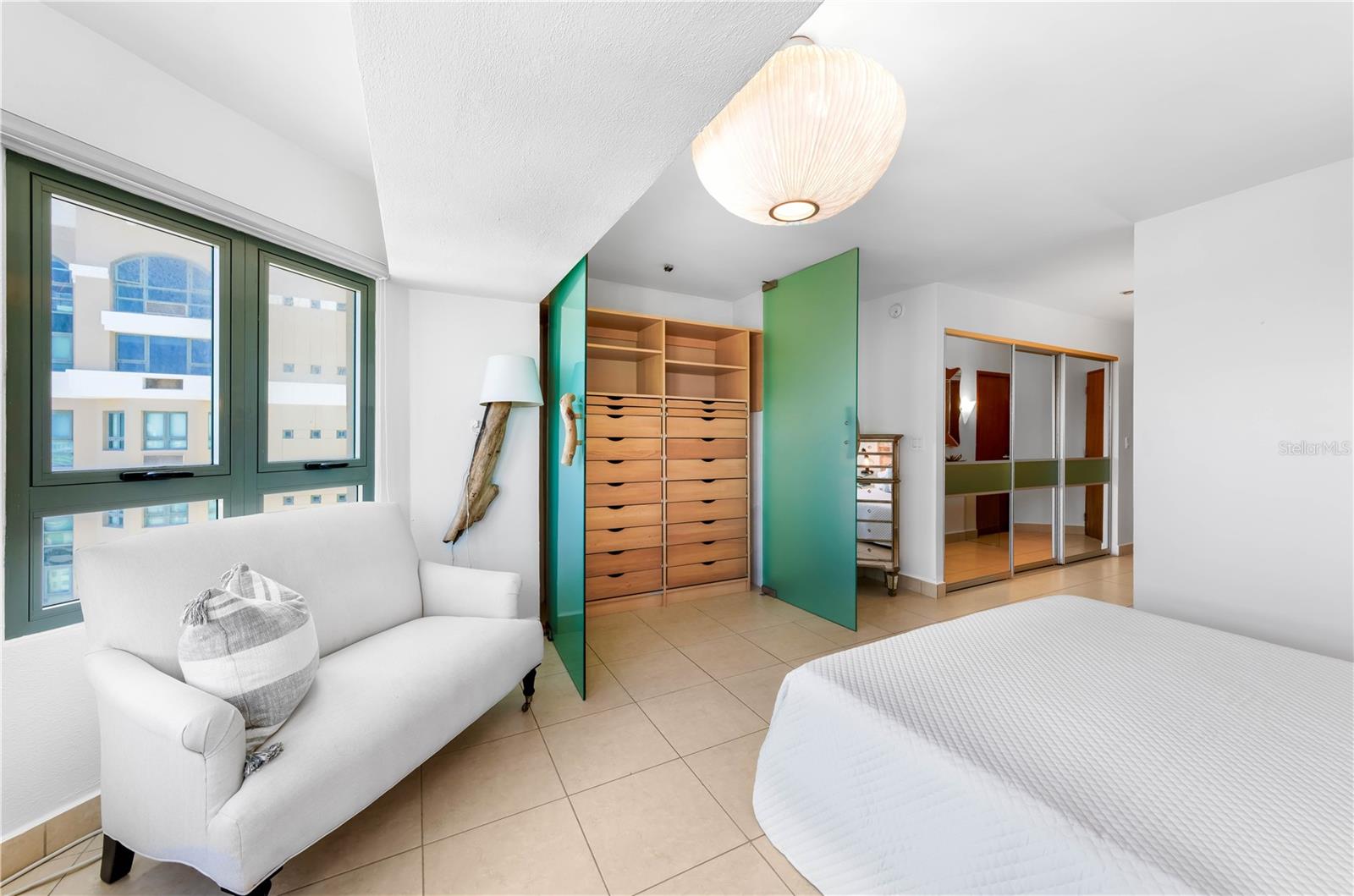 CONDADO - Residential Lease