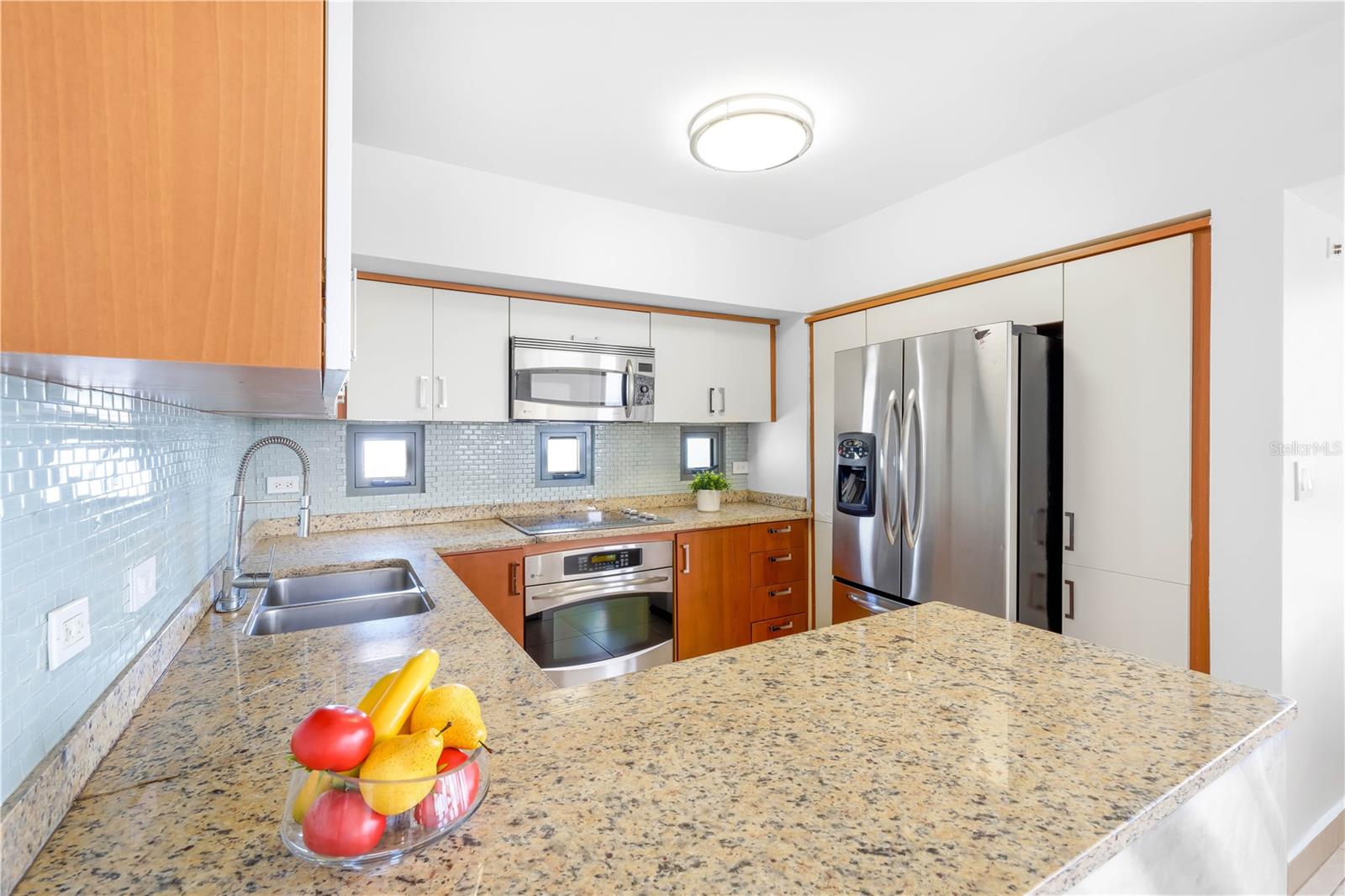 CONDADO - Residential Lease