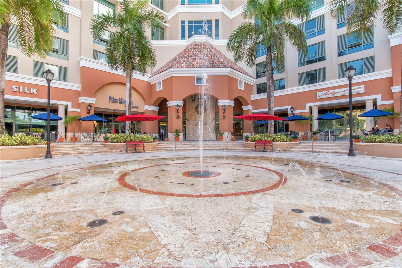 CONDADO - Residential Lease