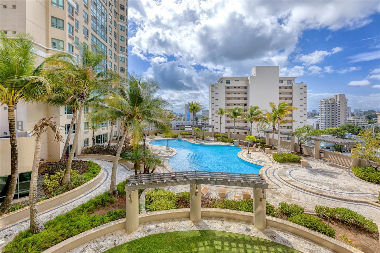 CONDADO - Residential Lease