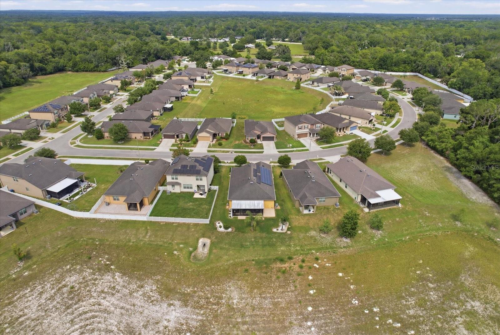 TRILLIUM VILLAGE E PH 1 - Residential