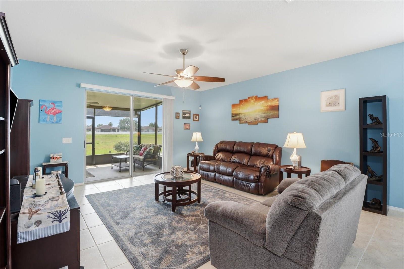 TRILLIUM VILLAGE E PH 1 - Residential