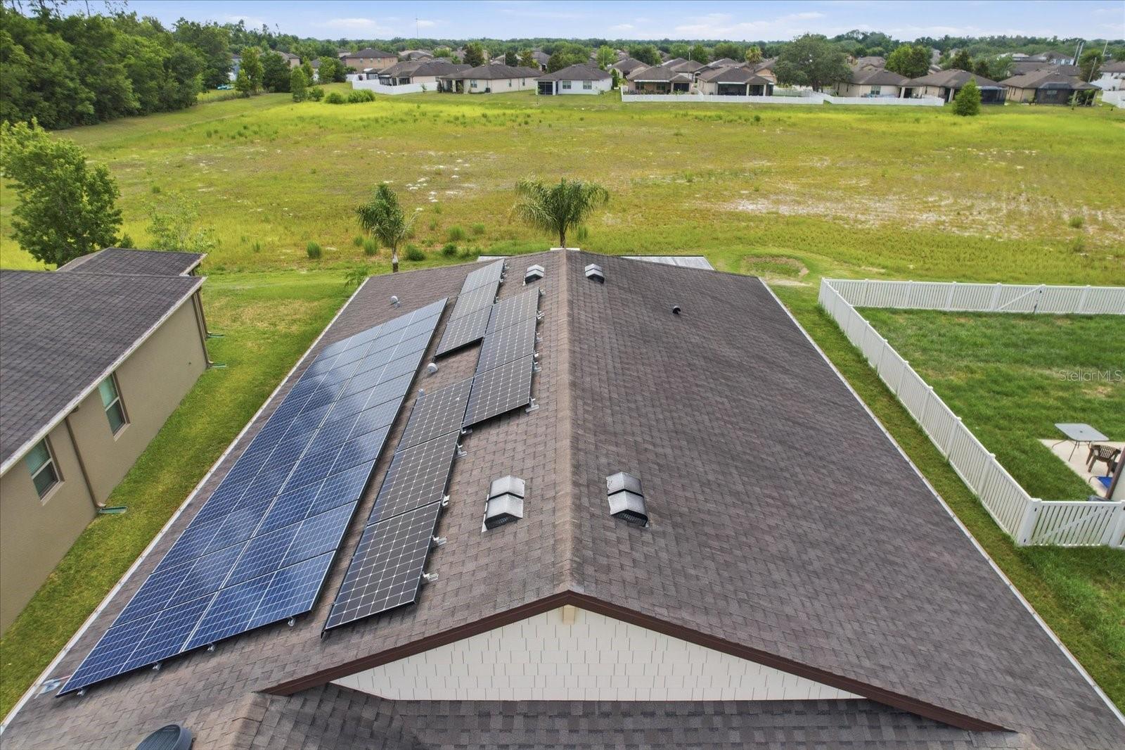 TRILLIUM VILLAGE E PH 1 - Residential