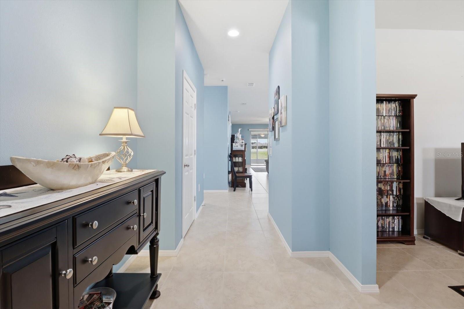 TRILLIUM VILLAGE E PH 1 - Residential