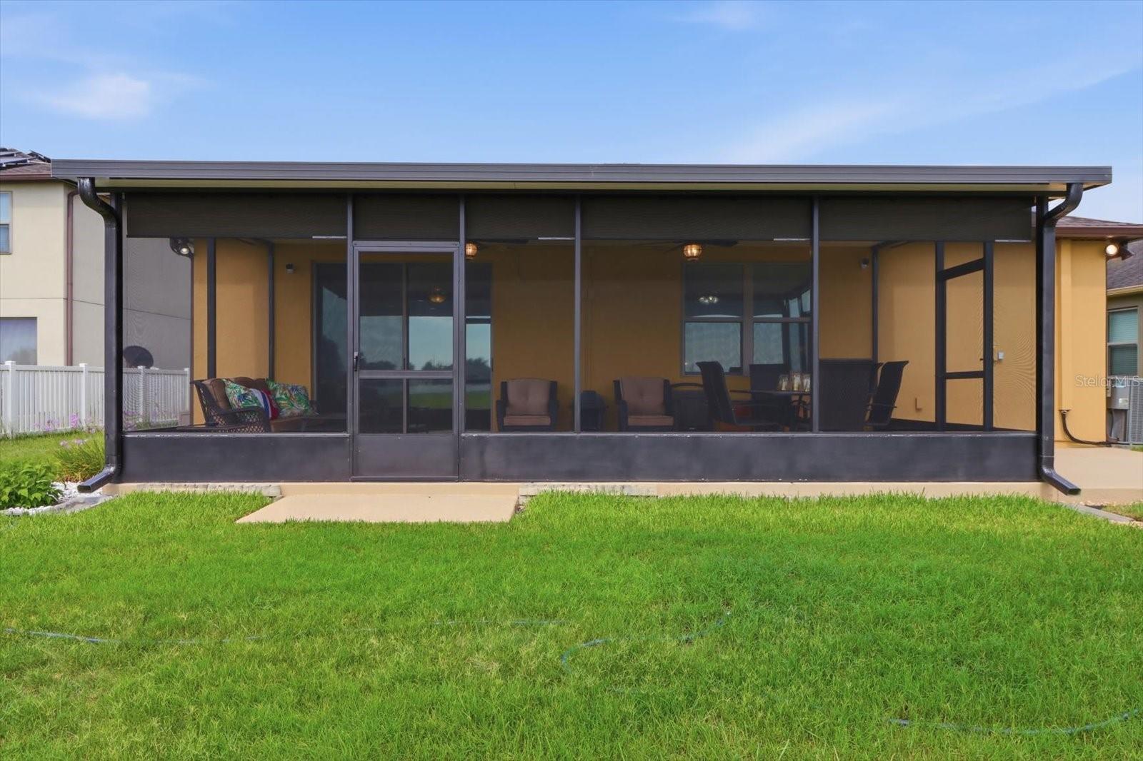TRILLIUM VILLAGE E PH 1 - Residential