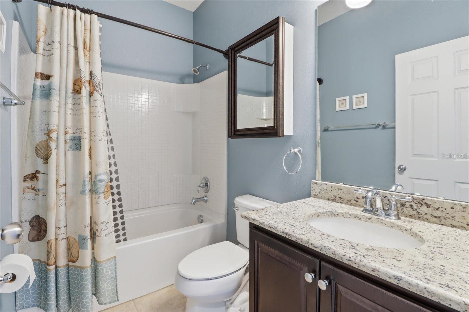 TRILLIUM VILLAGE E PH 1 - Residential