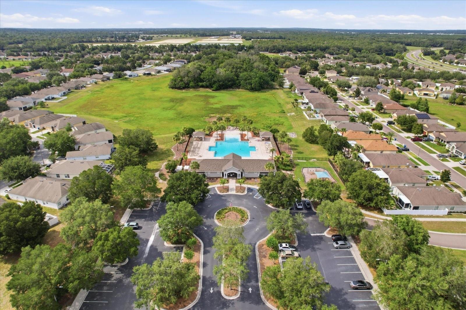 TRILLIUM VILLAGE E PH 1 - Residential