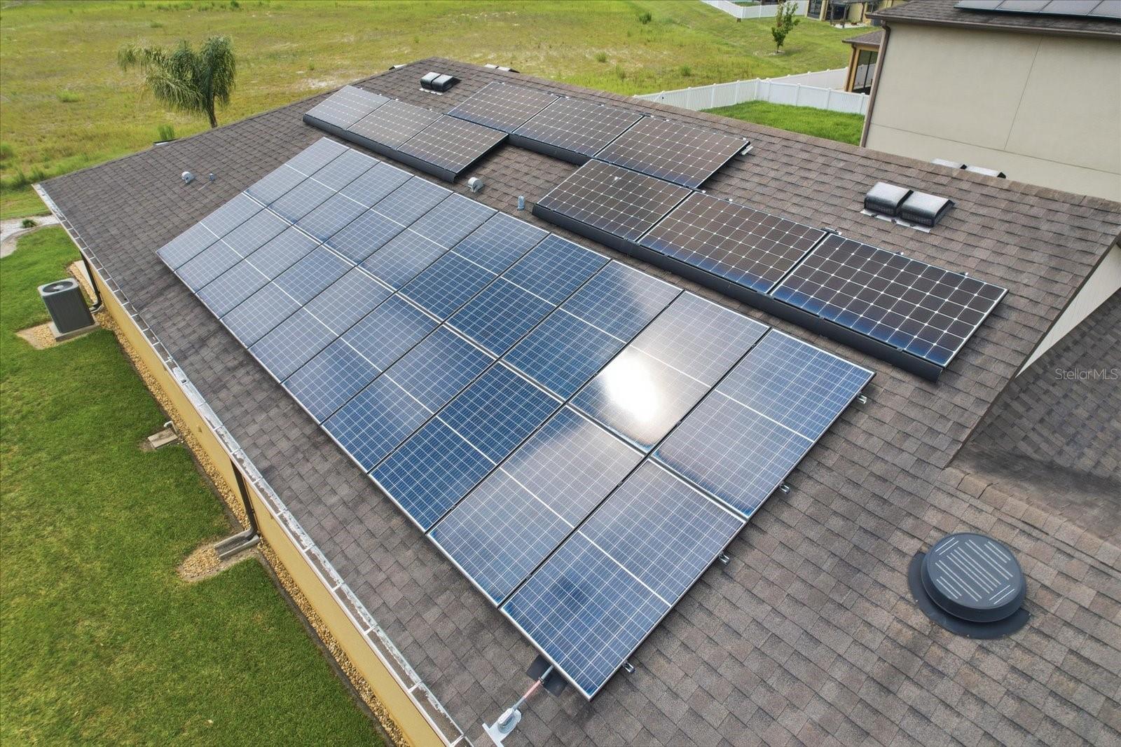 TRILLIUM VILLAGE E PH 1 - Residential